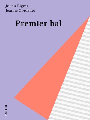 cover image of Premier bal